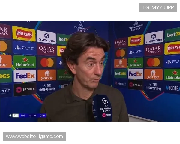 热刺后卫范德芬停赛本戴维斯受伤，欧冠报名受限